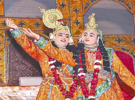 rasotsav 